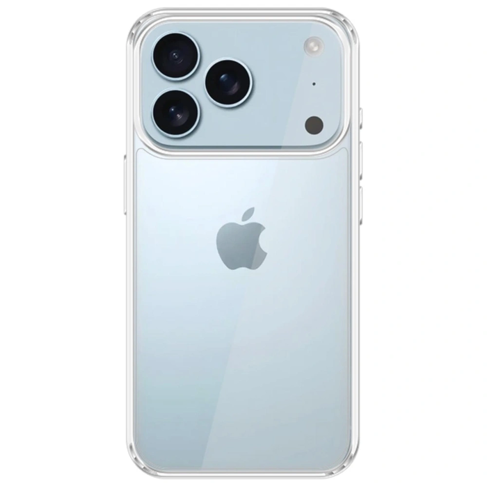 3MK Armor Case Apple iPhone 17 Pro Max