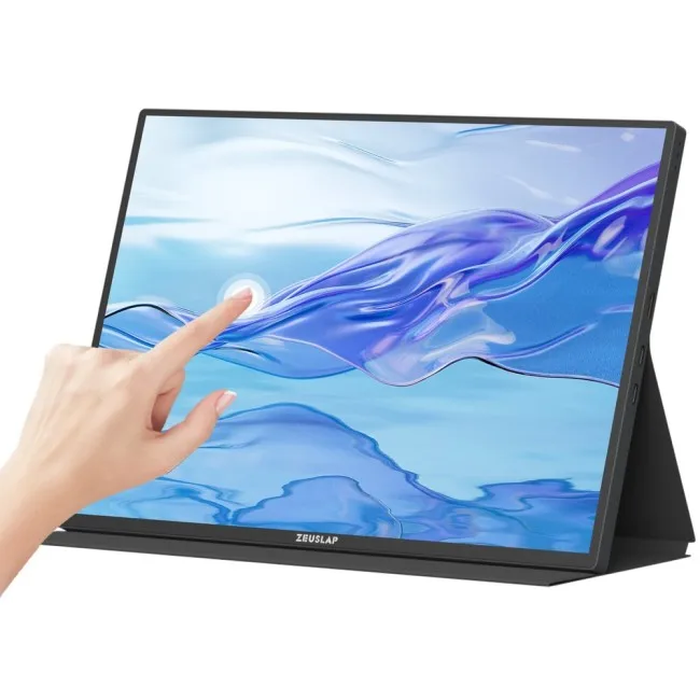 Zeuslap Z10T 10.5 ιντσών φορητή οθόνη αφής - 1920×1280 IPS 60Hz