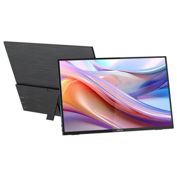 Zeuslap P16T - 16" Φορητή Οθόνη Αφής (1920x1200, IPS, 60Hz)