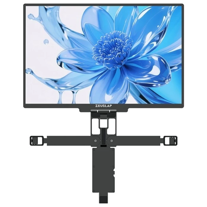 Zeuslap Z16H Float 16" QHD Stacked Monitor (Φορητή 16" οθόνη, IPS, QHD)