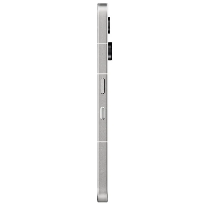 Nothing Phone 3 5G 12/256GB Λευκό