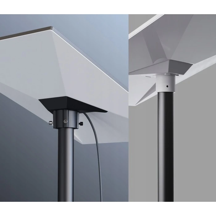 Starware Mast Mount for Starlink Gen 3 (M65)