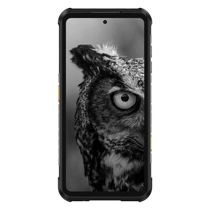 Smartphone Ulefone Μαύρο