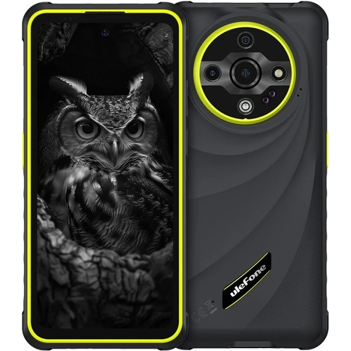 Smartphone Ulefone Armor X31 Pro 8+256GB Lightsome Green