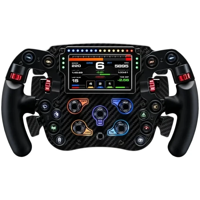 Simagic FX Pro Ασύρματη Τιμονιέρα για PC