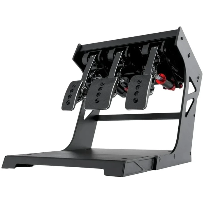 SIMAGIC P1000i Inverted Αντεστραμμένα Πετάλια 3-πεντάλ με Υδραυλικό Σύστημα για PC