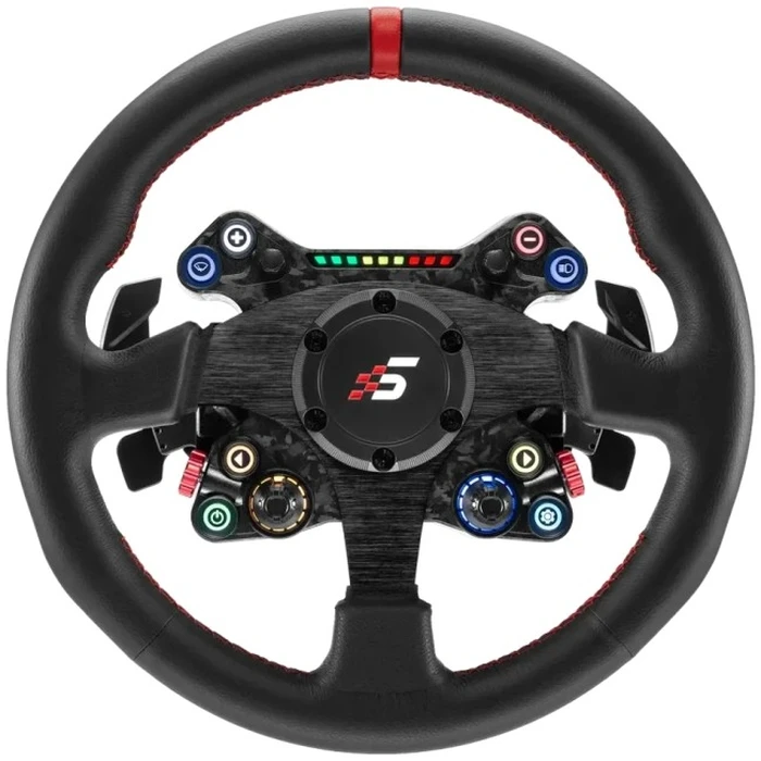 Simagic NeoX 330R Add-On Steering Wheel 330mm