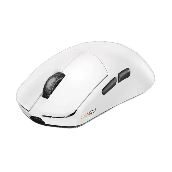 Lamzu Maya X Wireless Gaming Mouse 30000 DPI White