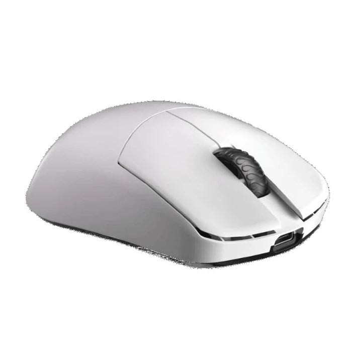 Lamzu Maya X Wireless Gaming Mouse 30000 DPI White