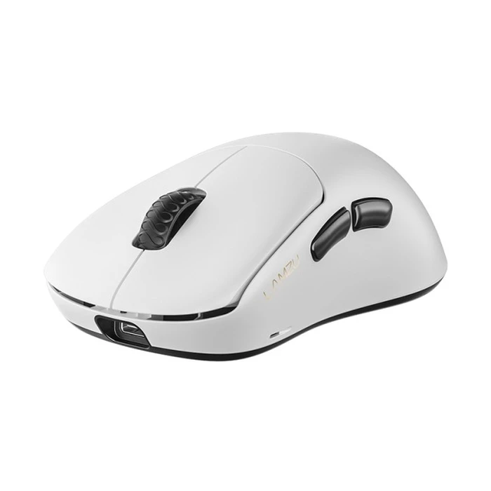 Lamzu Thorn V2 White Ασύρματο Gaming Ποντίκι