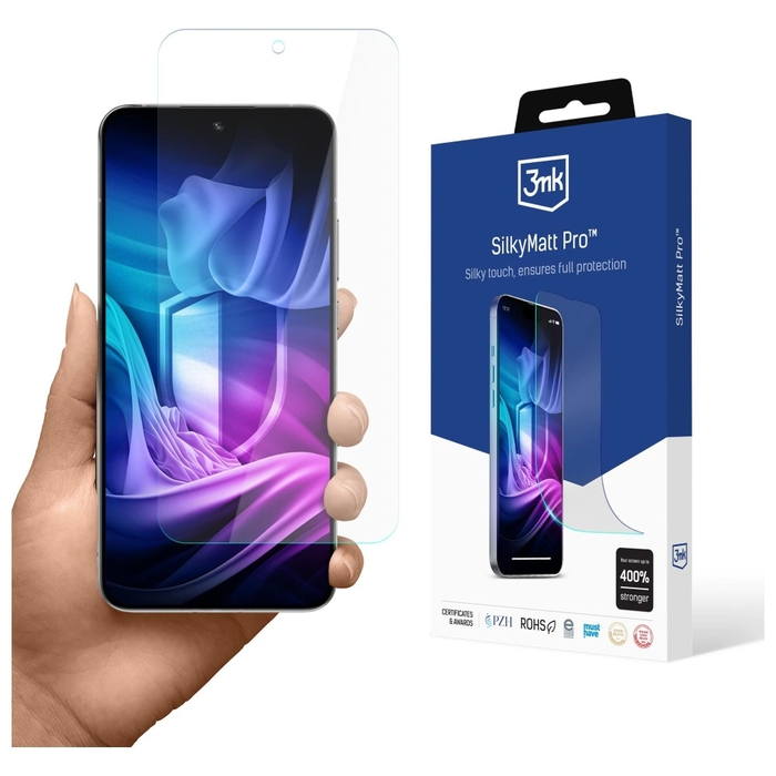 3MK Silky Matt Pro Oppo Reno 14 Pro