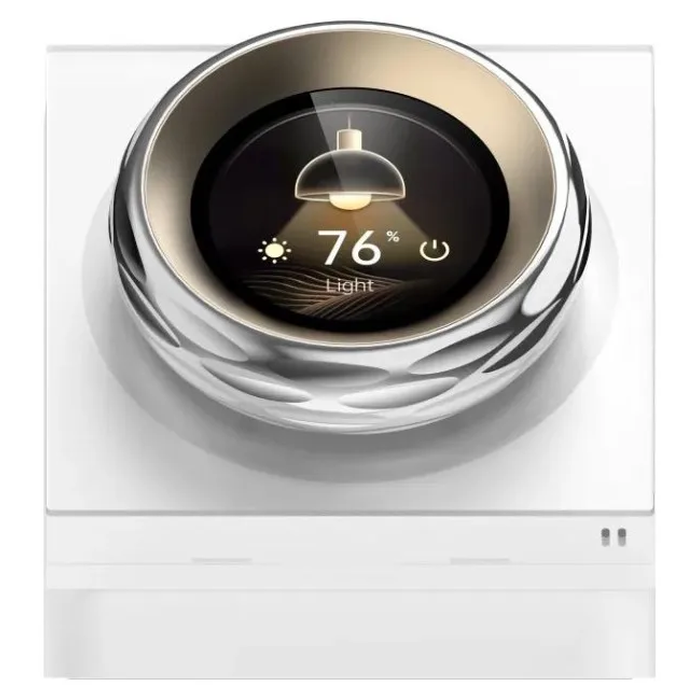 Aqara Touchscreen Dial Desktop (Touchscreen Dial V1 - Desktop Version)
