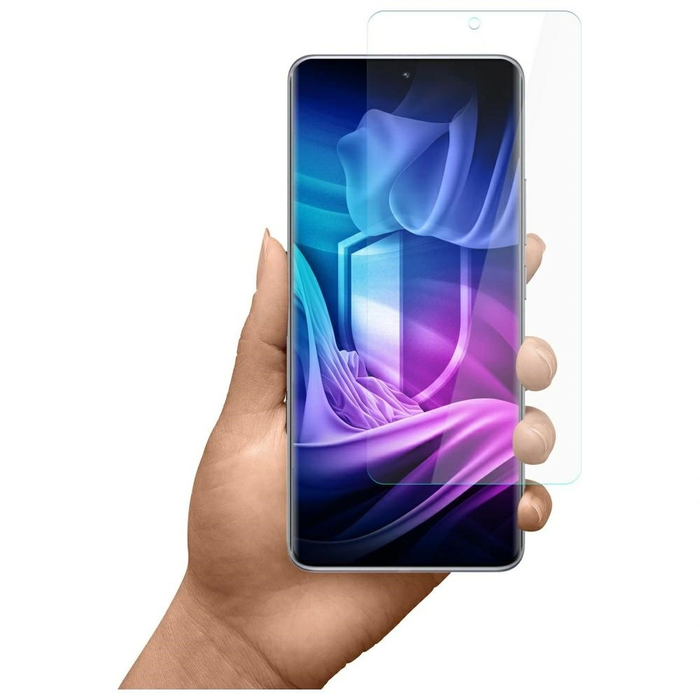 3MK Silky Matt Pro Xiaomi POCO X7