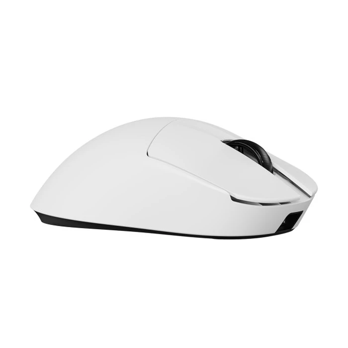 Ajazz AJ179 V2 MAX Wireless Gaming Mouse - White