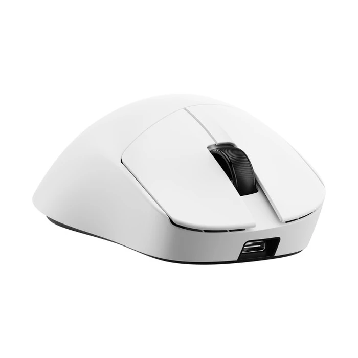 Ajazz AJ179 V2 MAX Wireless Gaming Mouse - White