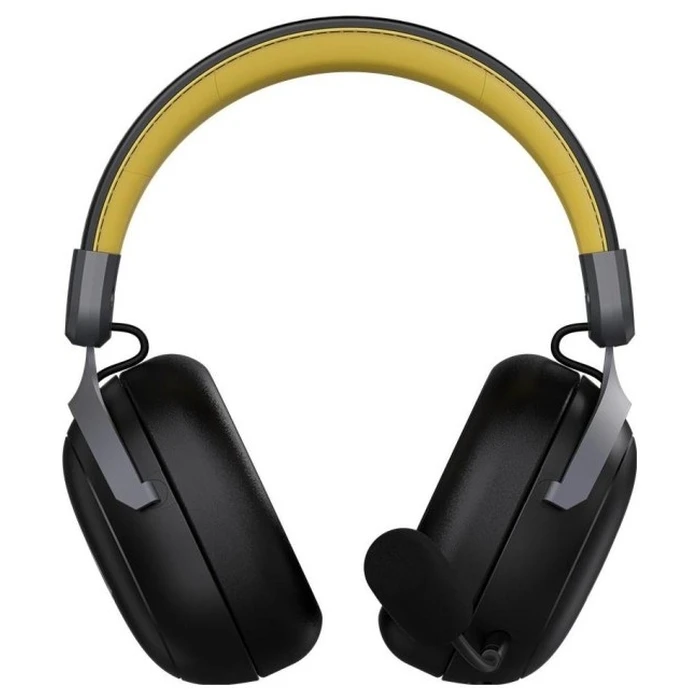 Ακουστικά Ajazz AHM08 MAX 3‑Mode μαύρα