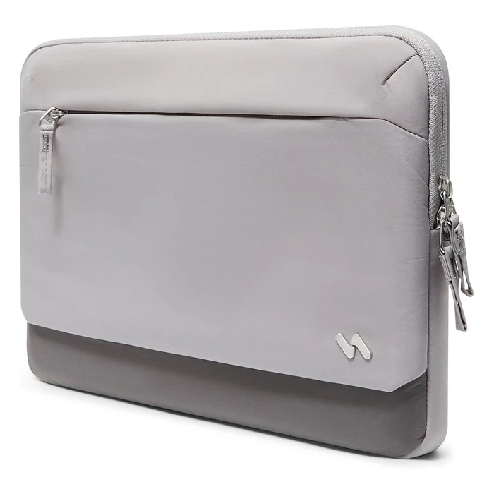 Θήκη φορητού υπολογιστή Inateck 13" γκρι (LBT11-13S_GRAY)