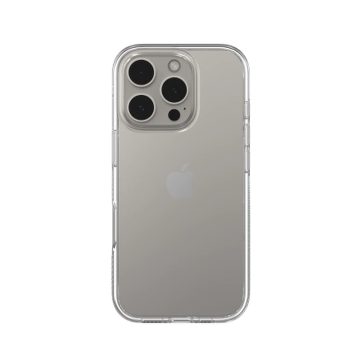 ZAGG Crystal Palace Apple iPhone 16 Pro (clear)