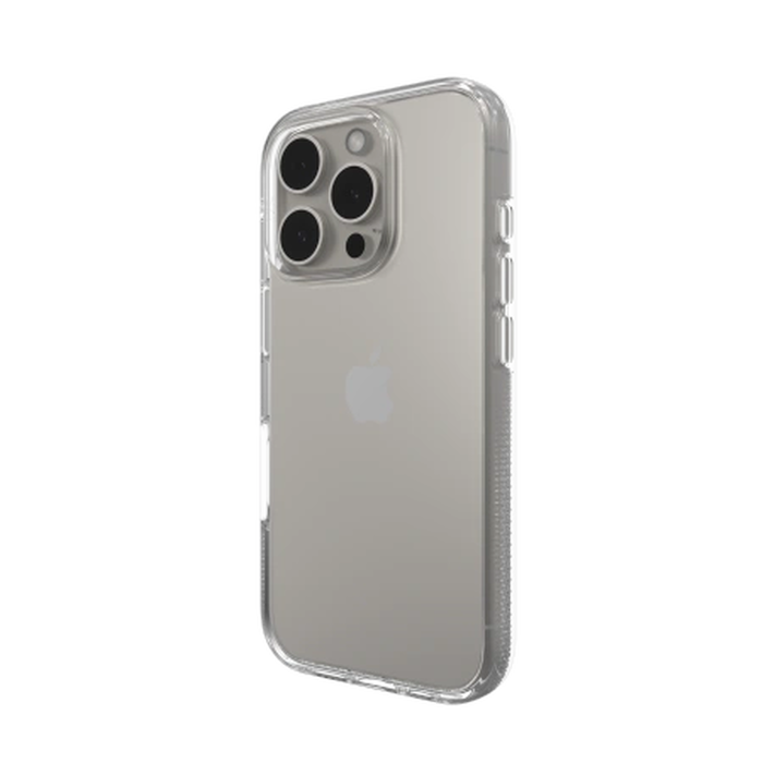 ZAGG Crystal Palace Apple iPhone 16 Pro (clear)