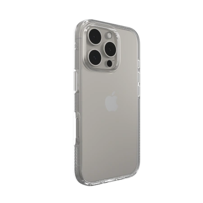 ZAGG Crystal Palace Apple iPhone 16 Pro (clear)