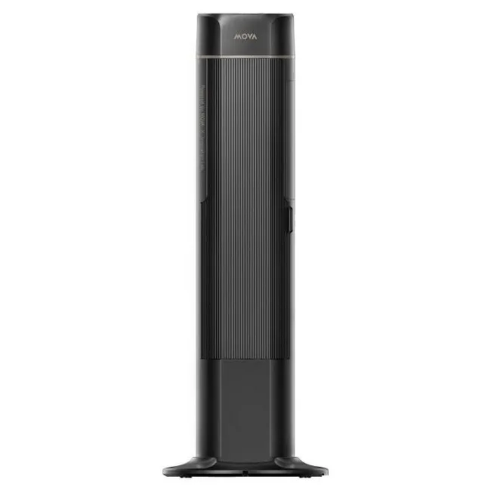 Mova G70 Emptying Station (Black)
