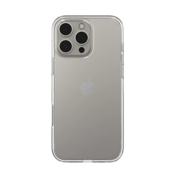 ZAGG Crystal Palace Apple iPhone 16 Pro Max (clear)