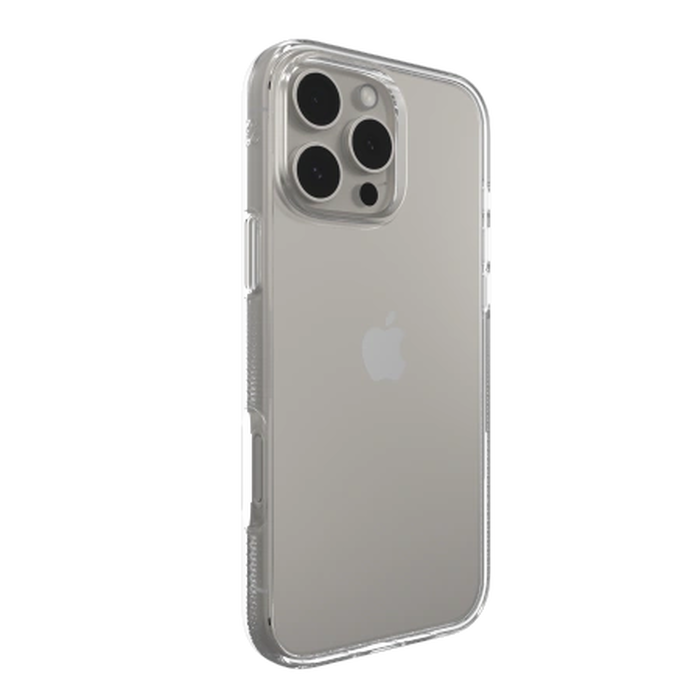 ZAGG Crystal Palace Apple iPhone 16 Pro Max (clear)