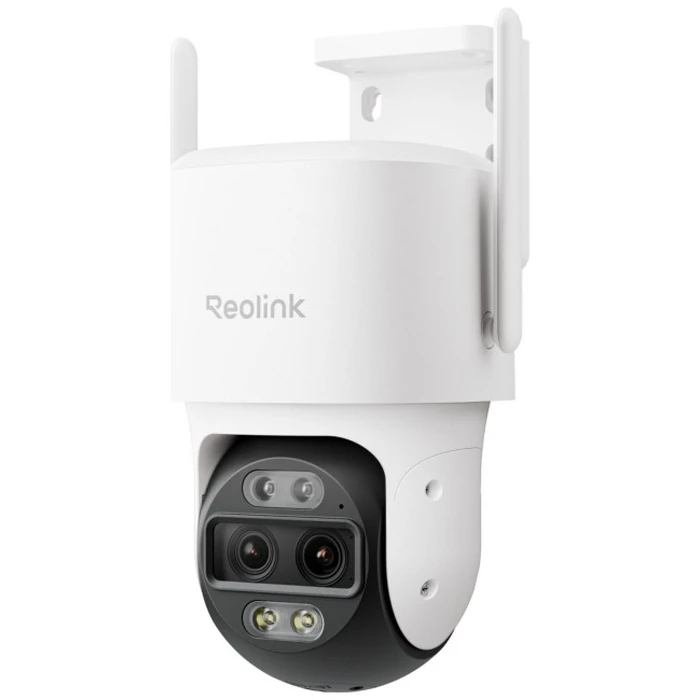 Reolink Trackmix Series W760 8MP IP Dome Κάμερα