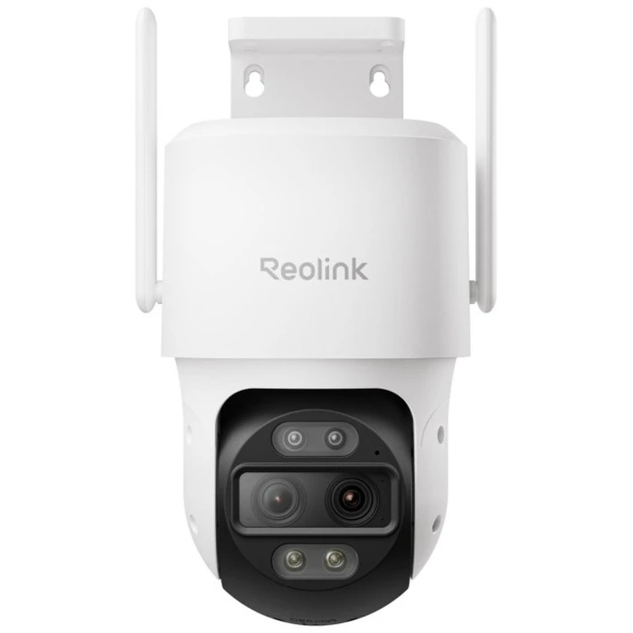 Reolink Trackmix Series W760 8MP IP Dome Κάμερα