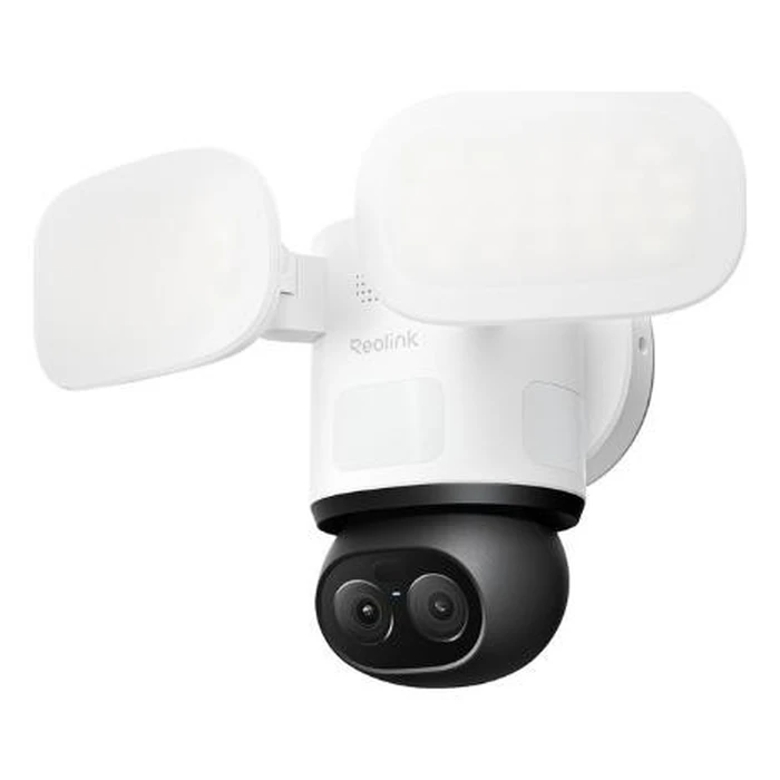 Reolink Floodlight Series F850W 8MP Εξωτερική Κάμερα Προβολέας