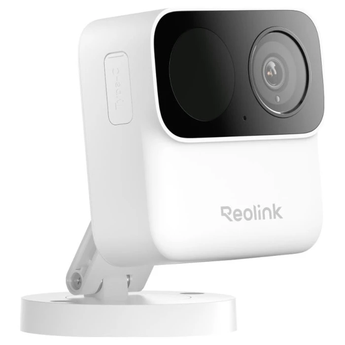 Reolink ARGUS Series B210 - Μικρή ασύρματη κάμερα IP με μπαταρία (1080p)
