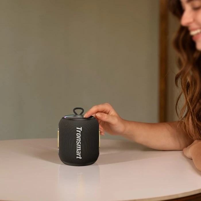 Tronsmart T8 Mini Μαύρο