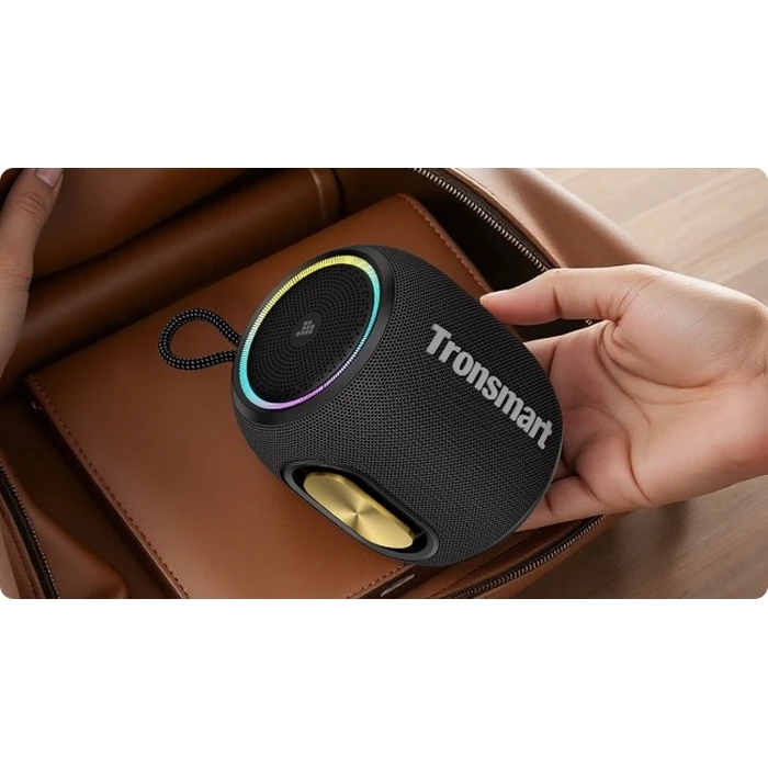 Tronsmart T8 Mini Μαύρο