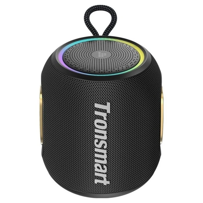 Tronsmart T8 Mini Μαύρο