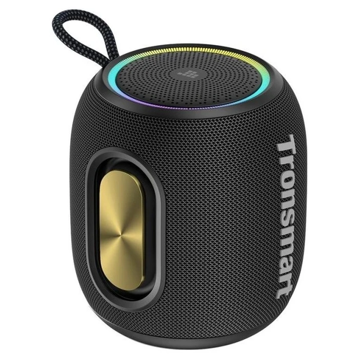 Tronsmart T8 Mini Μαύρο