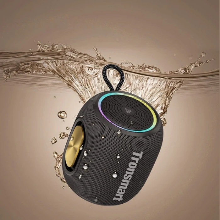 Tronsmart T8 Mini Μαύρο