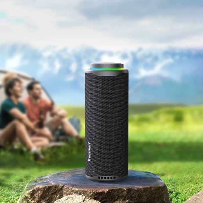 Tronsmart T8 Portable Outdoor Bluetooth Speaker (Black)