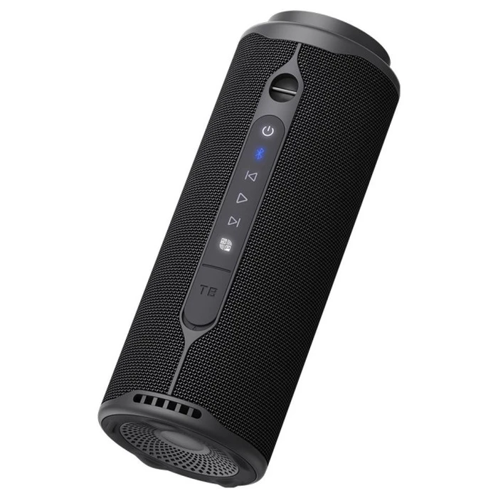 Tronsmart T8 Portable Outdoor Bluetooth Speaker (Black)