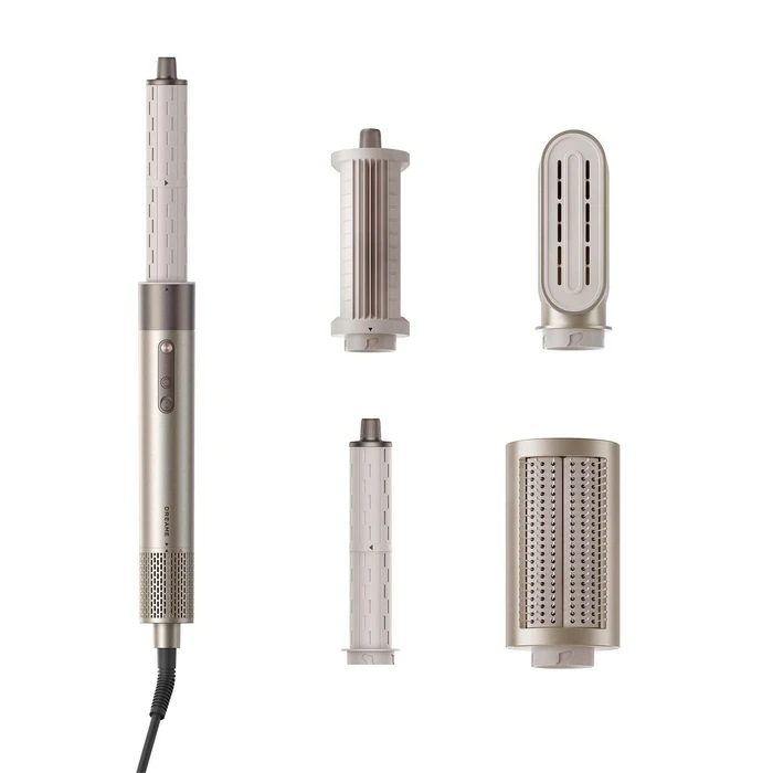 Hair Dryer Dreame AIRSTYLE SHINE GOLD 1200 W