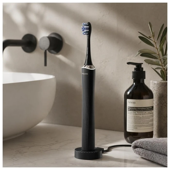 Dreame NB01 Smart Sonic Electric Toothbrush Set - Black
