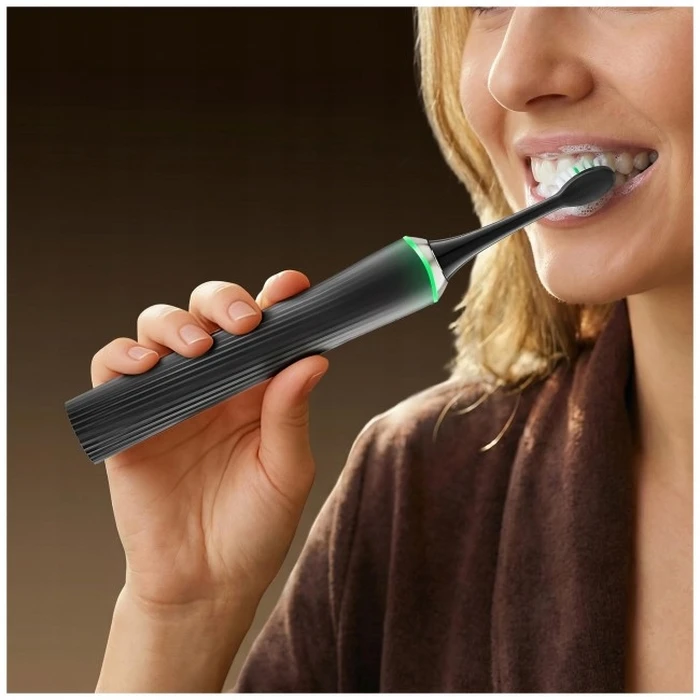 Dreame NB01 Smart Sonic Electric Toothbrush Set - Black