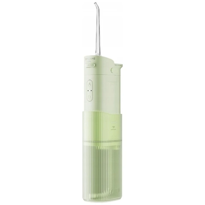 Dreame T01 Green - Portable Cordless Water Flosser (Oral Irrigator)