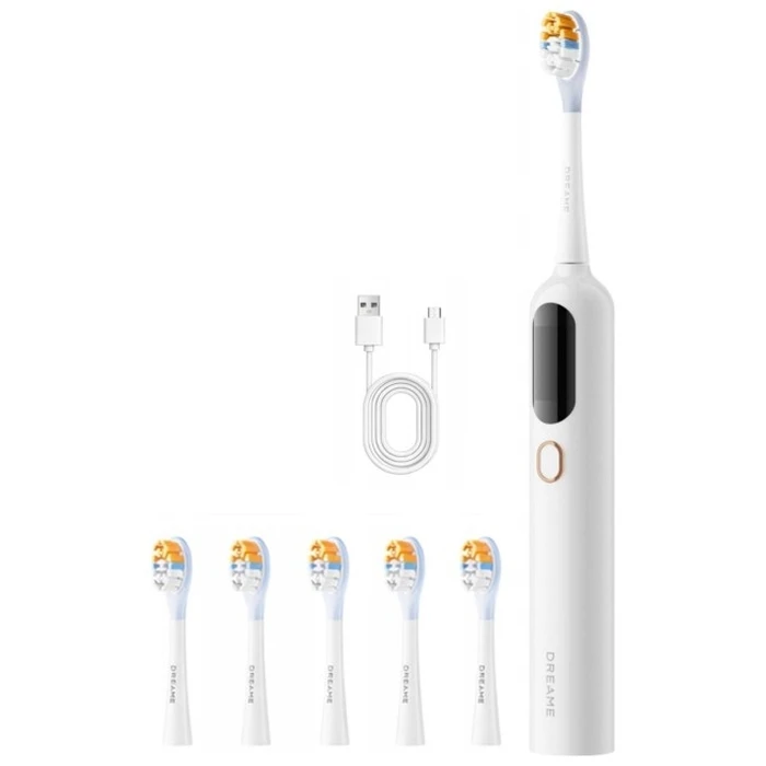 Dreame F02 Pro Set White