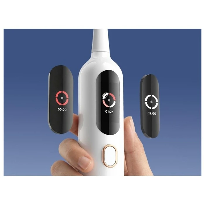 Dreame F02 Pro Set White