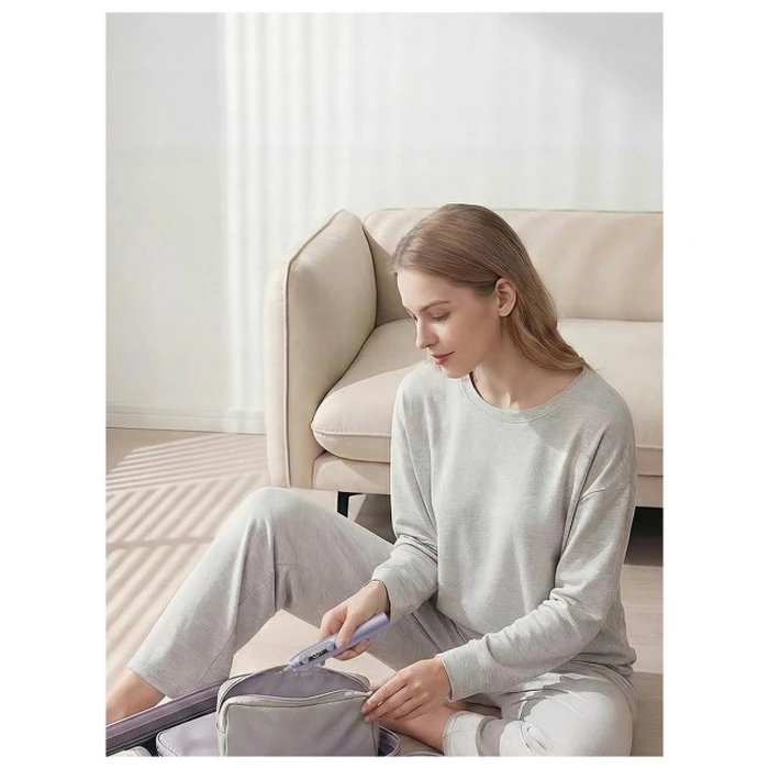 Dreame E10F Set Silver Sonic Electric Toothbrush