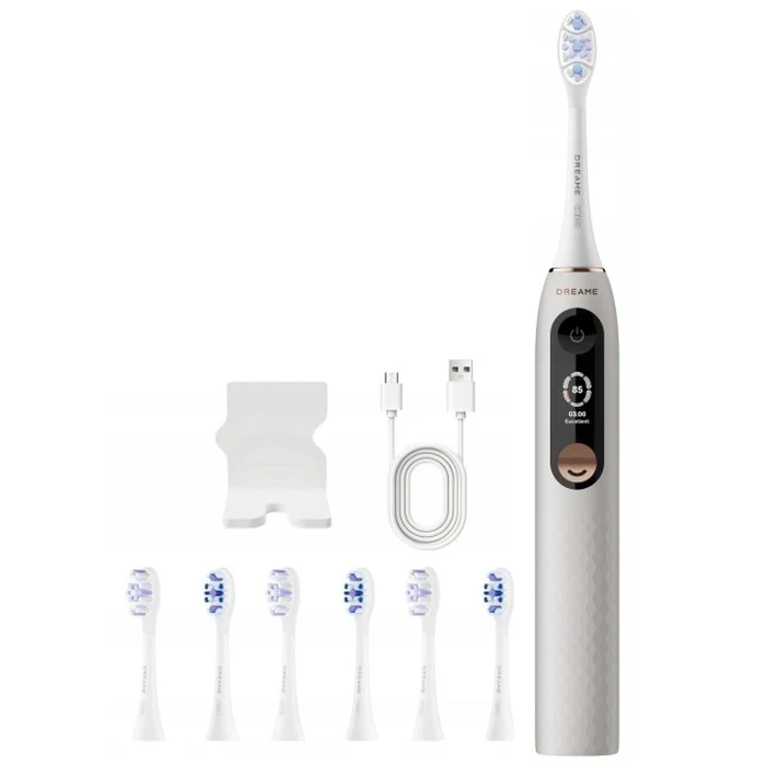 Dreame E10S Set Pink