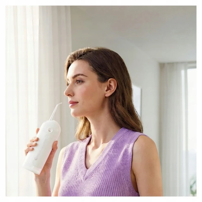 Dreame T02 Pro White - Portable Oral Irrigator / Water Flosser