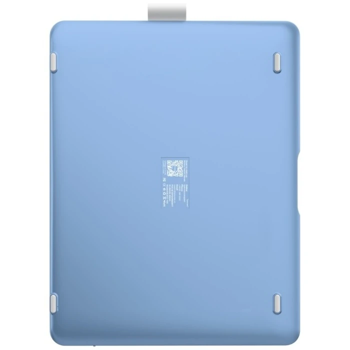 Typecase Flexbook Touch Case for iPad 11" (A16) 2025 / iPad 10.9" 2022 - Light Blue