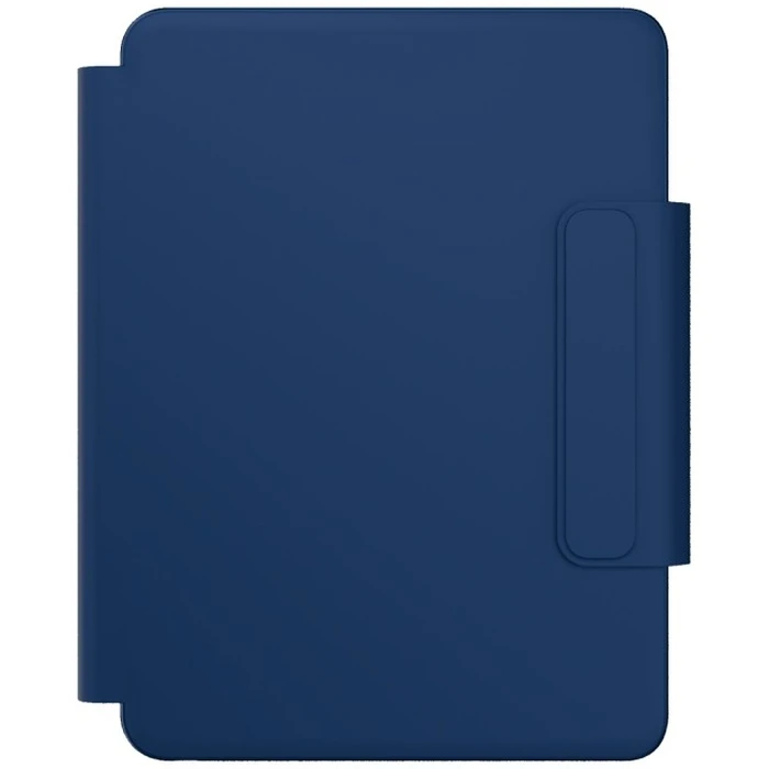 Typecase Edge Keyboard Case for iPad 11" (A16) 2025 / iPad 10.9" 2022 - Pacific Blue