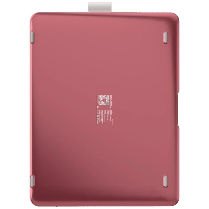 Typecase Flexbook Touch Case with Bluetooth Keyboard for iPad Air 11" (M2 2024 / M3 2025 / M4 2026) - Pink
